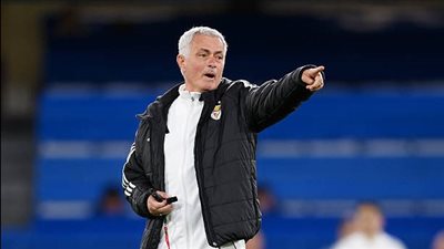 خوسيه دياز: مورينيو يدخل دائرة المرشحين لتدريب ريال مدريد