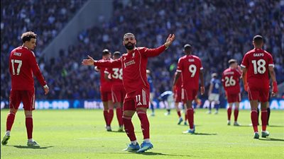 ثورة مرتقبة في ليفربول.. تغييرات واسعة تضرب صفوف الفريق الصيف المقبل