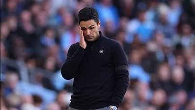 ضغوط متزايدة على أرتيتا في أرسنال وفابريجاس يبرز كخيار محتمل لخلافته