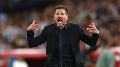 تشيلسي يستهدف سيميوني لقيادة المشروع الجديد