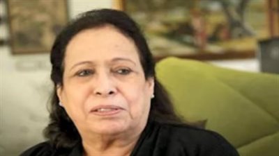 تفاصيل الأيام الأخيرة في حياة الفنانة حياة الفهد 