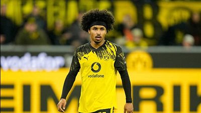 دورتموند يفتح باب التفاوض مع كريم أدييمي