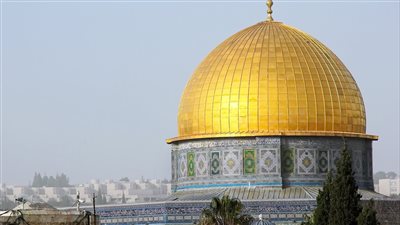 المسجد الأقصى