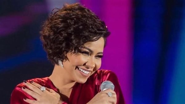 شيرين عبد الوهاب 