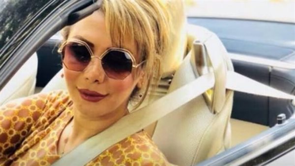 امرأة إيرانية