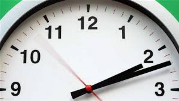 التوقيت الصيفي 2026 في مصر