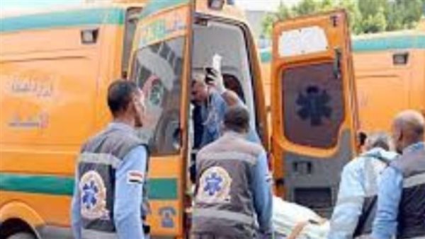 حريق داخل مصنع ورق بعد انفجار أنبوبة غاز بأكتوبر