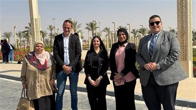 برلمان الطلائع والشباب يزور الأكاديمية العسكرية بالعاصمة الإدارية لتعزيز الوعي الوطني