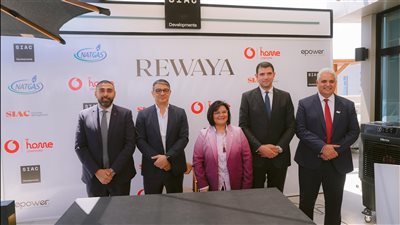 سياك للتطوير تعقد شركات مع كبرى الشركات 