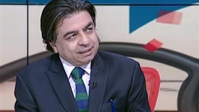 الدكتور جمال شعبان استشاري أمراض القلب والأوعية الدموية