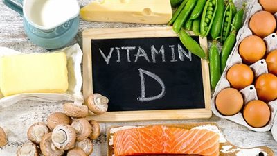 الفوائد الصحية لفيتامين 