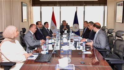 شريف فتحي يتابع إطلاق منظومة CPS لميكنة مدفوعات شركات السياحة وتطوير منصة 