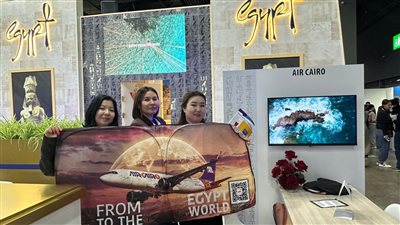 مشاركة متميزة لإيركايرو