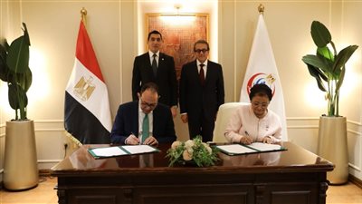 شراكة بين وزارتي 