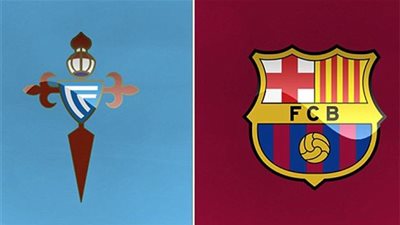 برشلونة يستضيف سيلتا فيجو الليلة فى الليجا