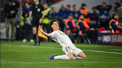 ضربة جديدة لريال مدريد قبل مواجهة بيتيس.. غموض حول جاهزية أردا جولر