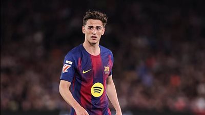 جافي: فوز برشلونة خطوة مهمة نحو اللقب.. وغياب يامال مؤثر