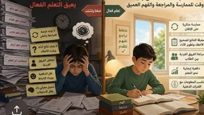 هل كثرة الامتحانات تضر أكثر مما تنفع؟.. خبير يجيب