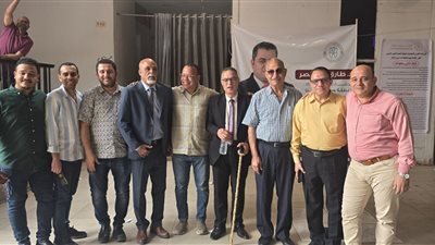 إقبال متزايد في انتخابات «أطباء الأسنان» بالقليوبية قبل غلق صناديق الاقتراع