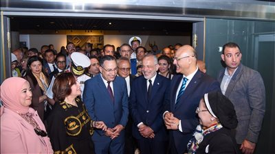 تفاصيل افتتاح معرض يوثق تطور الإسكندرية القديمة عبر حفائر استمرت عقدين