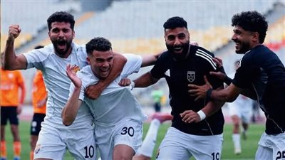 البنك الأهلي يهزم زد.. والجونة يواصل الانتصارات في صراع البقاء بدوري نايل