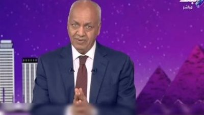 مصطفى بكري: ما يحدث بالمنطقة مخطط لإعادة تشكيل الشرق الأوسط وغزة تدفع الثمن