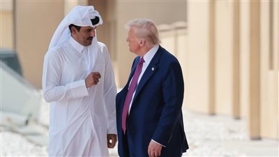قطر وأمريكا تبحثان تثبيت وقف إطلاق النار بين واشنطن وطهران