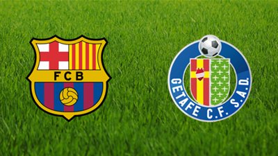 برشلونة يخرج لملاقاة خيتافى اليوم فى الليجا