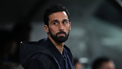 ألفارو أربيلوا مدرب ريال مدريد الإسبانى