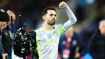 برناردو سيلفا