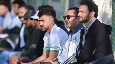 ‏سلامة يحفز لاعبي الاتحاد قبل مواجهة غزلان دجلة