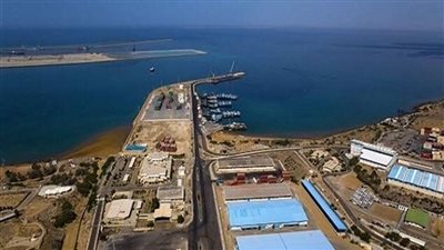 إيران تؤكد استمرار التعاون مع الهند في ميناء تشابهار رغم العقوبات