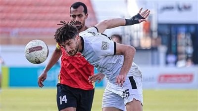 دوري نايل.. رجب يقود غزلان وادى دجلة لعبور حرس الحدود