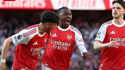 الدوري الإنجليزي.. آرسنال يستعيد الصدارة بالفوز على نيوكاسل 