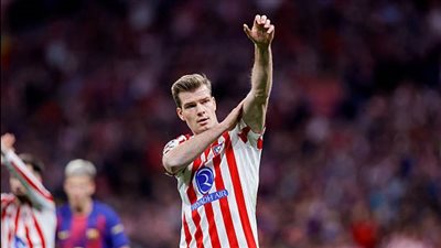 ميلان يقترب من حسم صفقة سورلوث لتدعيم الهجوم