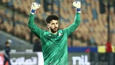 بودي سمير، حارس مرمى نادي إنبي