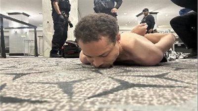 المتهم بمحاولة اغتيال ترامب