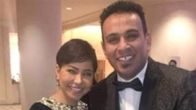 محمود الليثي وشيرين عبد الوهاب