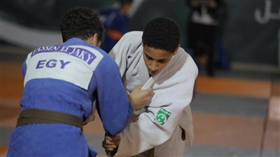 سيتى كلوب تُطلق أولى بطولاتها التنشيطية في الجودو