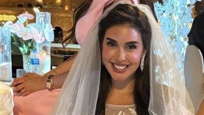 ياسمين صبري من كواليس فيلم النصيب