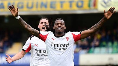 مانشستر يونايتد يراقب لياو من قلب قمة ميلان ويوفنتوس