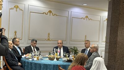 خطة لتطوير مطارات العلمين وسفنكس والعاصمة.. وتيسيرات جديدة للمسافرين بالمطارات المصرية