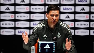 موقف تشابي ألونسو من تدريب ليفربول