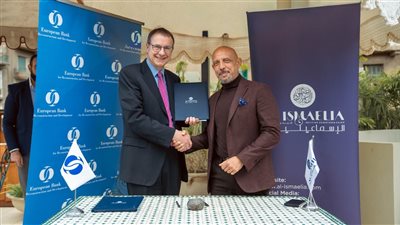 كريم شافعي وجان مارك