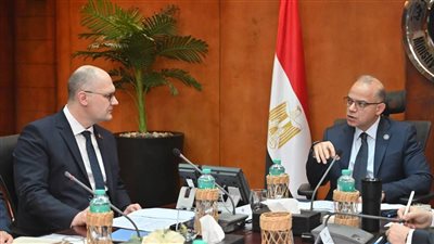 وزير الاستثمار: توطين التكنولوجيا أولوية.. وشراكات صناعية أوسع مع بيلاروسيا