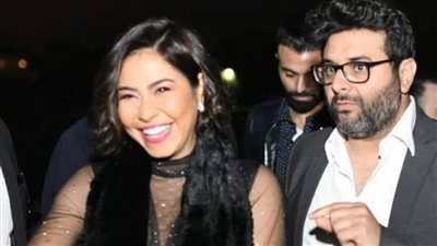 وليد منصور يستعد لتحضير حفل لـ شيرين عبد الوهاب.. ويعلق: 