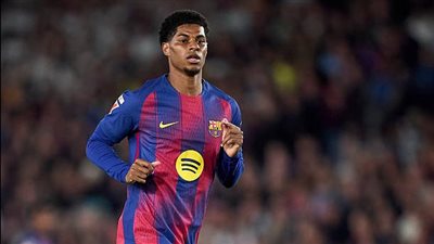 راشفورد على رادار أرسنال.. ومستقبله يثير الجدل قبل الميركاتو