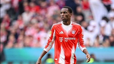 بايرن ميونيخ يصرف النظر عن شراء جاكسون