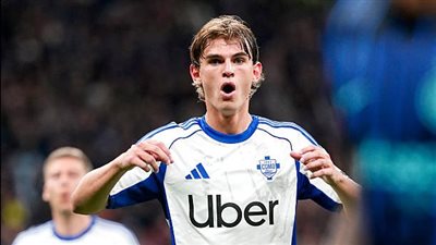 ريال مدريد يستعيد نيكو باز ويغلق الباب أمام الأندية المهتمة