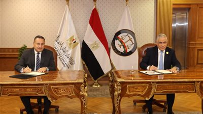 وزير التعليم العالي والنائب العام يطلقان الصالونات الثقافية بالجامعات لتعزيز الوعي الوطني والقانوني